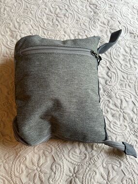 NWOT! Duffle Bag That Folds Up!